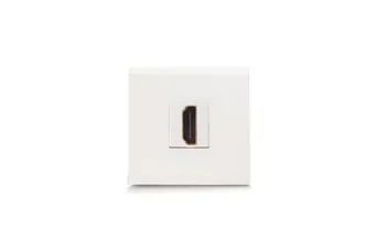 PRISE HDMI CARREE CLARA 43