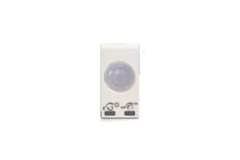 DETECTEUR DE MOUVEMENT 800W RESISTIVE CLARA 43