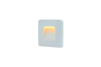 LAMPE DE BALISAGE LED BLANCHE CHAUDE 2700K 230V AC CLARA 43