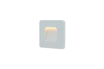 LAMPE DE BALISAGE LED BLANCHE NEUTRE 4000K 230V AC CLARA 43