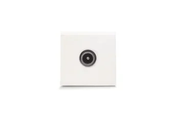 PRISE TV/SAT RESISTIVE KEYSTONE CARREE CLARA 43