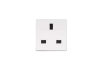 PRISE 2P+T ANGLAISE 13A CLARA 43
