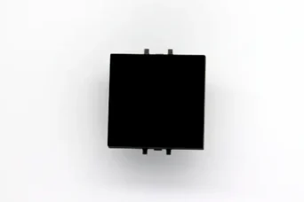 BOUTON POUSSOIR TOUCHE LARGE 16A NERA 43