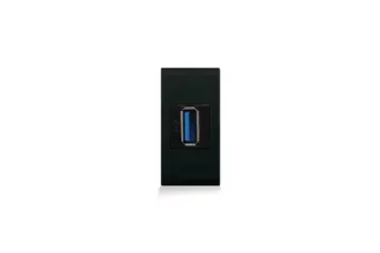 PRISE USB 16A NERA 43