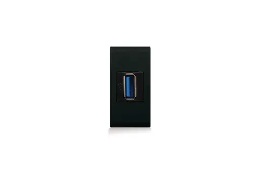 PRISE USB 16A NERA 43