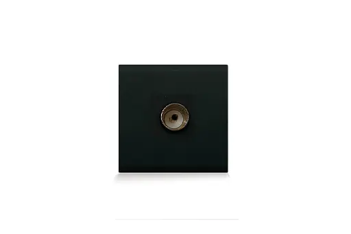 PRISE TV/SAT RESISTIVE KEYSTONE NERA 43