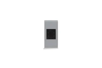 PRISE INFORMATIQUE 8 PLOTS RJ45 CAT 6 UTP SYLVIA 43