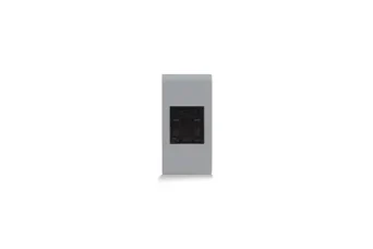 PRISE INFORMATIQUE 8 PLOTS RJ45 CAT 6A UTP SYLVIA 43