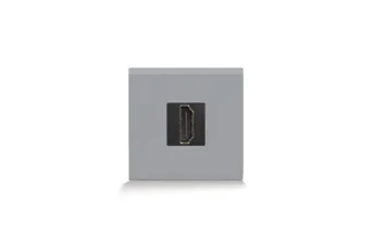 PRISE HDMI CARREE SYLVIA 43