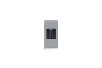 PRISE USB 16A SYLVIA 43