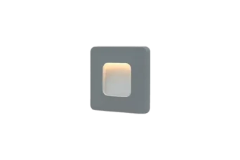 LAMPE DE BALISAGE LED BLANCHE NEUTRE 4000K 230V AC SYLVIA 43