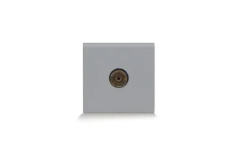 PRISE TV/SAT RESISTIVE KEYSTONE CARREE SYLVIA 43