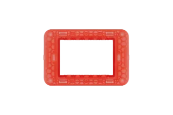 MONTURE RECTANGULAIRE 3 MODULES S43