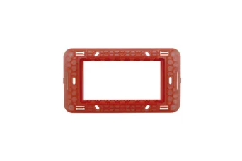 MONTURE RECTANGULAIRE 4 MODULES S43
