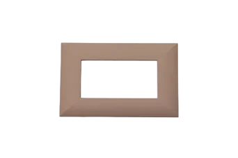 PLAQUE LUMINA 43 RECTANGULAIRE GREGE 4 MODULES
