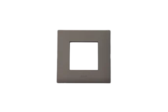 PLAQUE LINA 43 CARREE ARGILE 2 MODULES