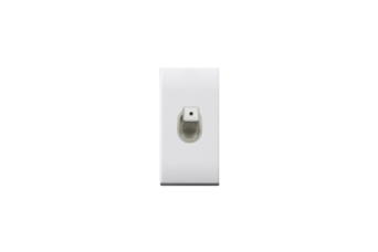 INTERRUPTEUR INVERSEUR A LEVIER DOMUS 44