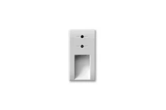 INTERRUPTEUR SIMPLE ALLUMAGE 16A A CLE DOMUS 44