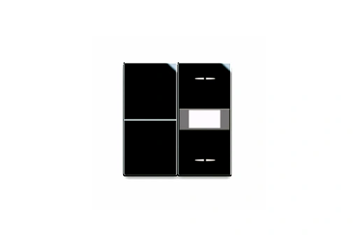 COMMANDE DE VOLETS ROULANTS LIFE TOUCH 44