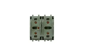 TRANSMETTEUR DOMOTIQUE 4 CANAUX LIFE TOUCH 44