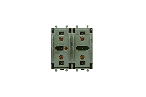 TRANSMETTEUR DOMOTIQUE 4 CANAUX LIFE TOUCH 44