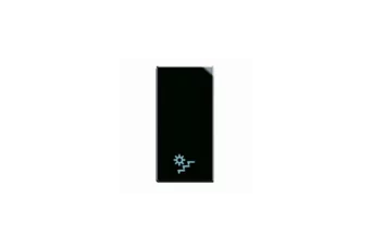 TOUCHE SYMBOLE ECLAIRAGE ESCALIER LIFE 44