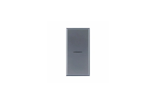 INTERRUPTEUR SIMPLE ALLUMAGE 10A ALLUMIA AXIAL 44