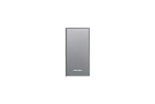BOUTON POUSSOIR 16A ALLUMIA 44