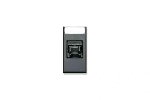 PRISE INFORMATIQUE 8 PLOTS RJ45 CAT 6 UTP TEKLA 44