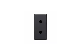 PRISE 2 POLES 16A TEKLA 44