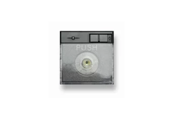 LAMPE DE SECOURS DEBROCHABLE 2 MODULES TEKLA 44