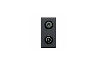 PRISE DIRECTE DEMIXEE TV/SAT TEKLA 44