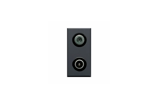 PRISE DIRECTE DEMIXEE TV/SAT TEKLA 44