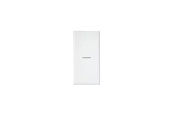 INTERRUPTEUR VA ET VIENT 10A WHITEK AXIAL 44
