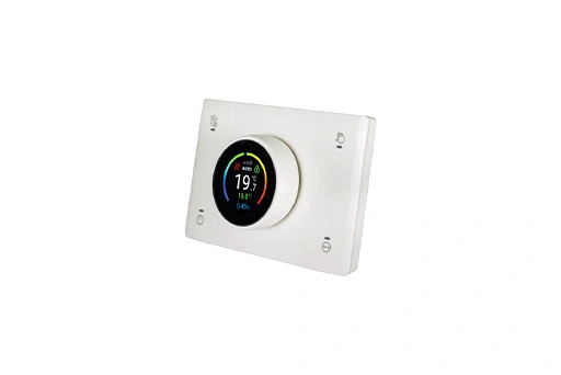 CHRONOTHERMOSTAT INTELLIGENT WIFI WHITEK 44