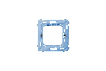 MONTURE CARREE AVEC GRIFFE S44