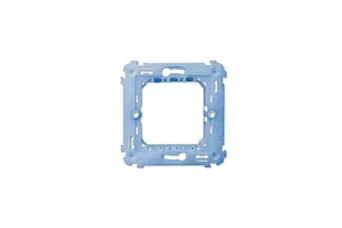 MONTURE CARREE SANS GRIFFES S44