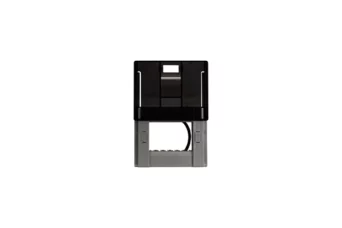 MONTURE COULISSANTE 3 MODULES S44 ALUMINIUM NATUREL