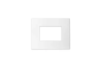 PLAQUE VERA44 BLANC CORIAN 3M RECT B