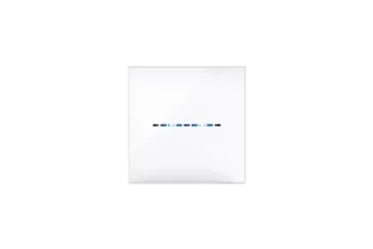 PLAQUE YOUNGTOUCH  2COMN BLANC