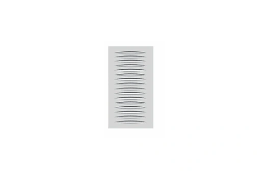 SONNERIE 230V S45 BLANC