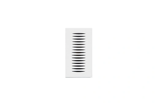 RONFLEUR 230V BLANC