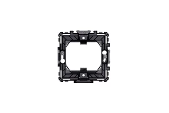 MONTURE CARREE 2 MODULES AVEC GRIFFES S45
